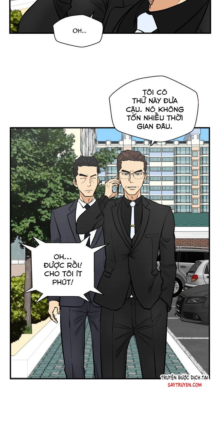 Mr Kang Chapter 63 - Trang 2