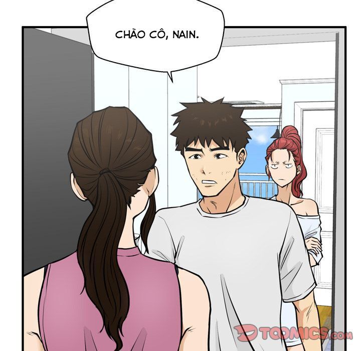 Mr Kang Chapter 62 - Trang 2