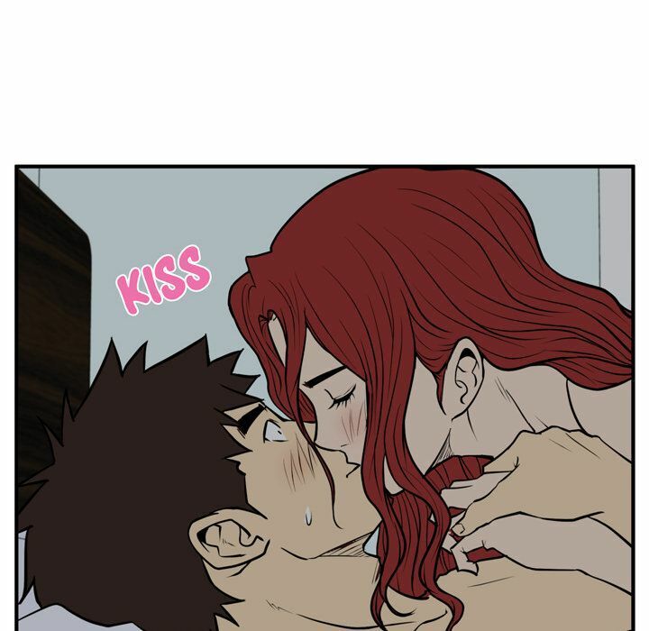 Mr Kang Chapter 62 - Trang 2