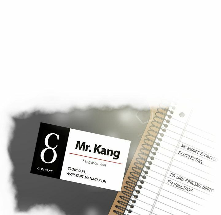 Mr Kang Chapter 62 - Trang 2