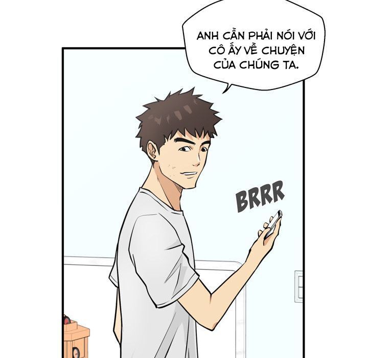 Mr Kang Chapter 62 - Trang 2