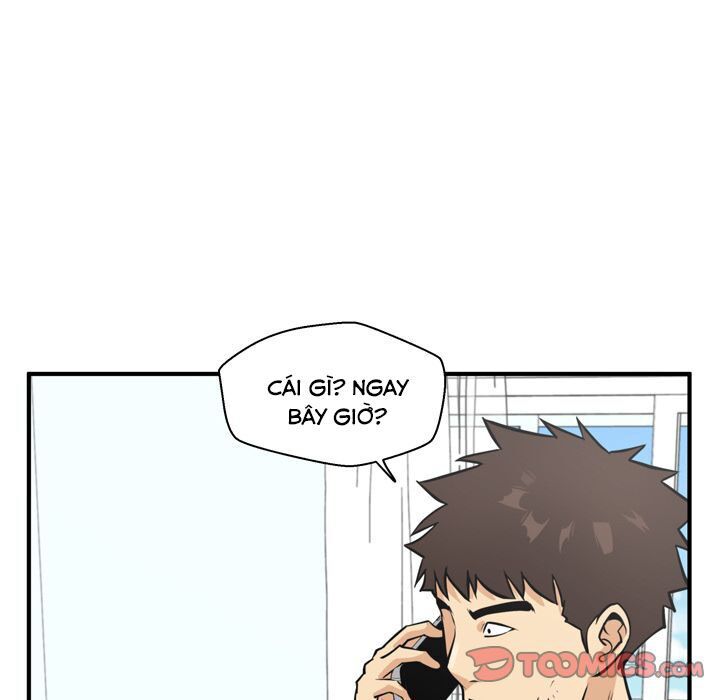 Mr Kang Chapter 62 - Trang 2