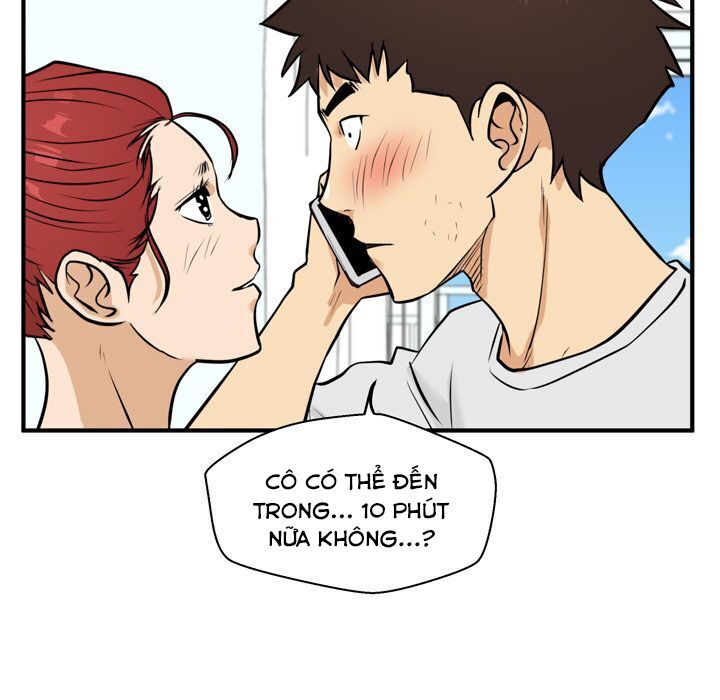 Mr Kang Chapter 62 - Trang 2