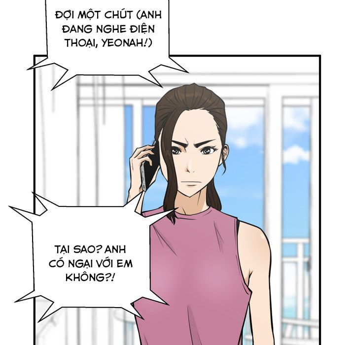 Mr Kang Chapter 62 - Trang 2