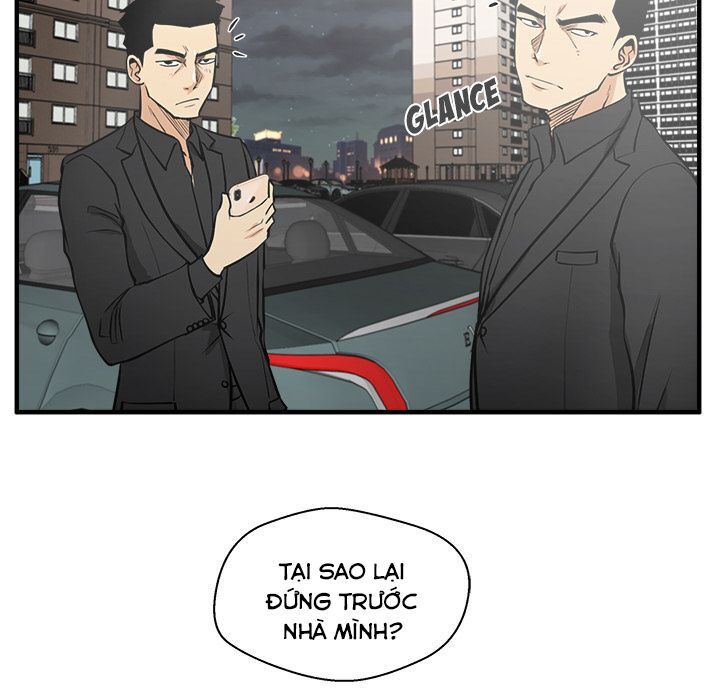 Mr Kang Chapter 60 - Trang 2