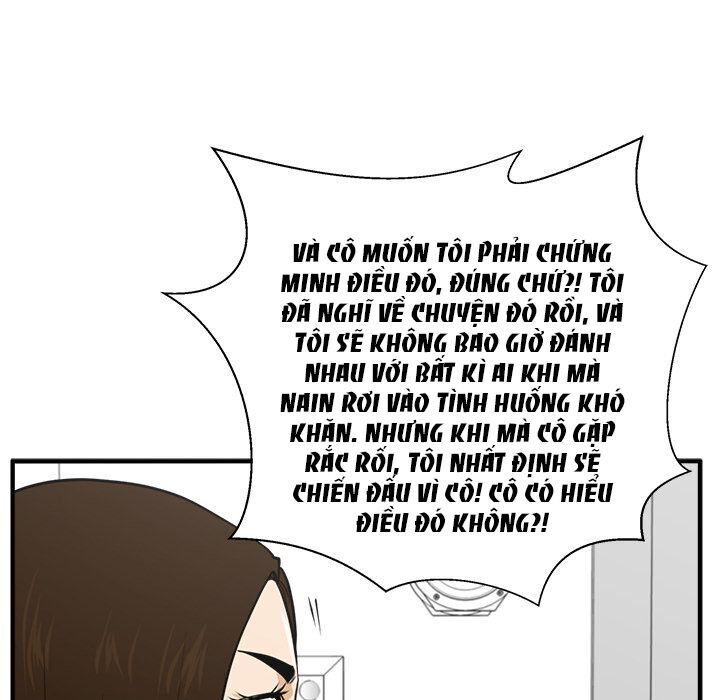 Mr Kang Chapter 60 - Trang 2