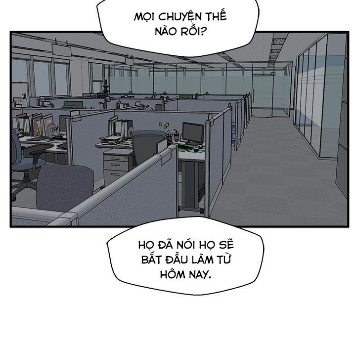 Mr Kang Chapter 60 - Trang 2