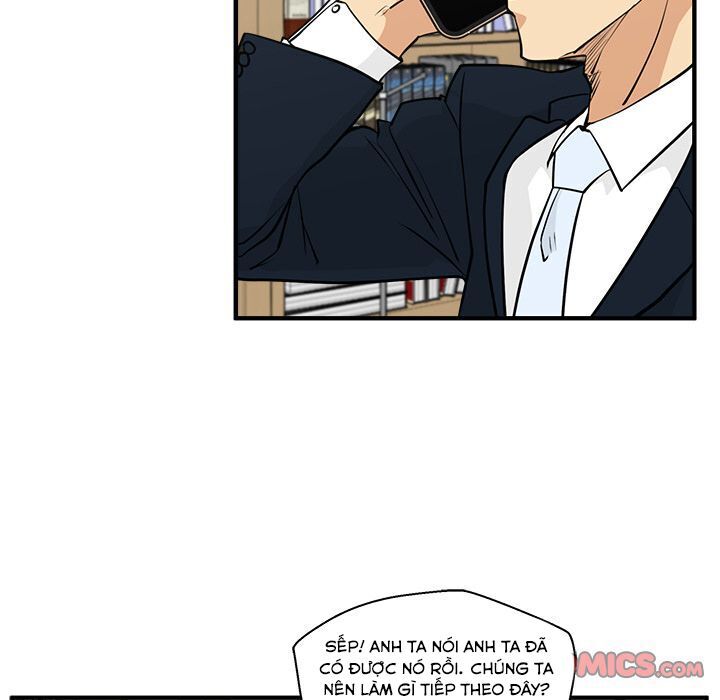 Mr Kang Chapter 60 - Trang 2