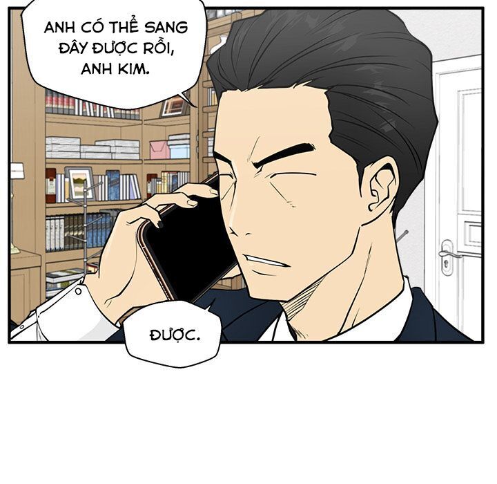 Mr Kang Chapter 60 - Trang 2