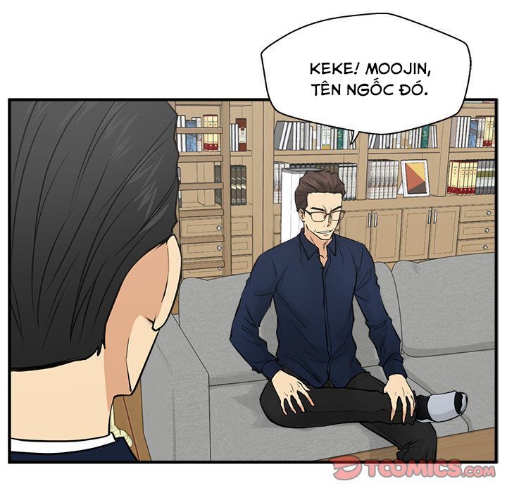 Mr Kang Chapter 60 - Trang 2