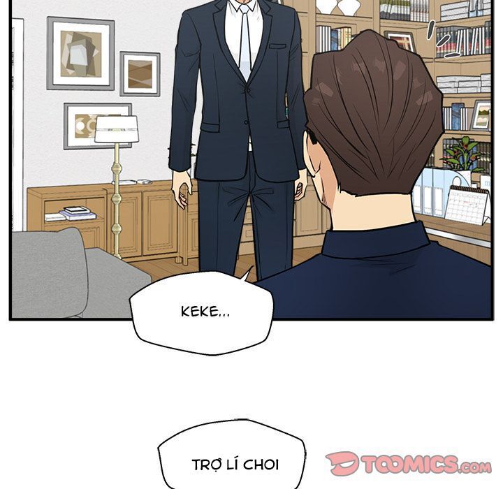 Mr Kang Chapter 60 - Trang 2