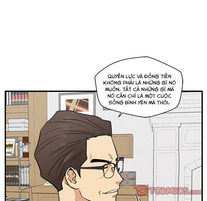 Mr Kang Chapter 60 - Trang 2