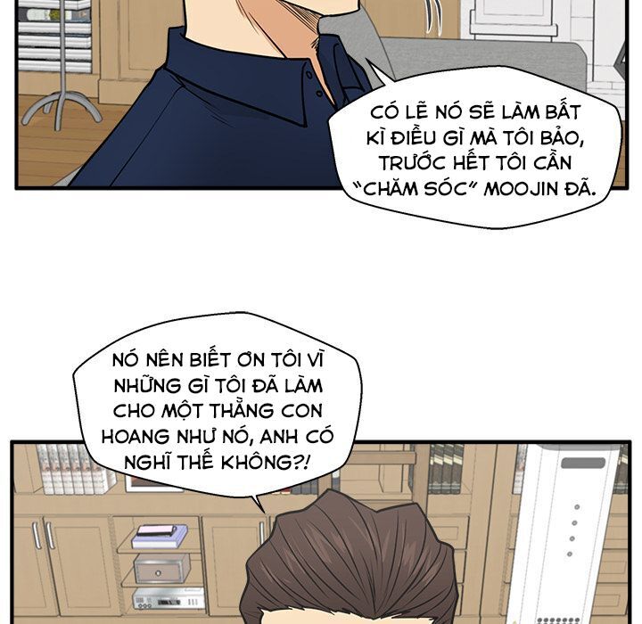 Mr Kang Chapter 60 - Trang 2