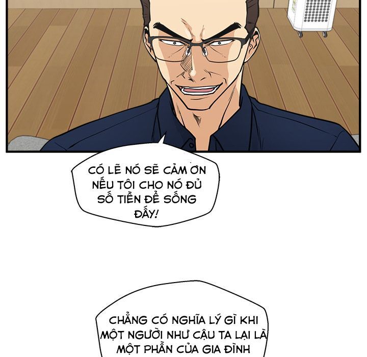 Mr Kang Chapter 60 - Trang 2