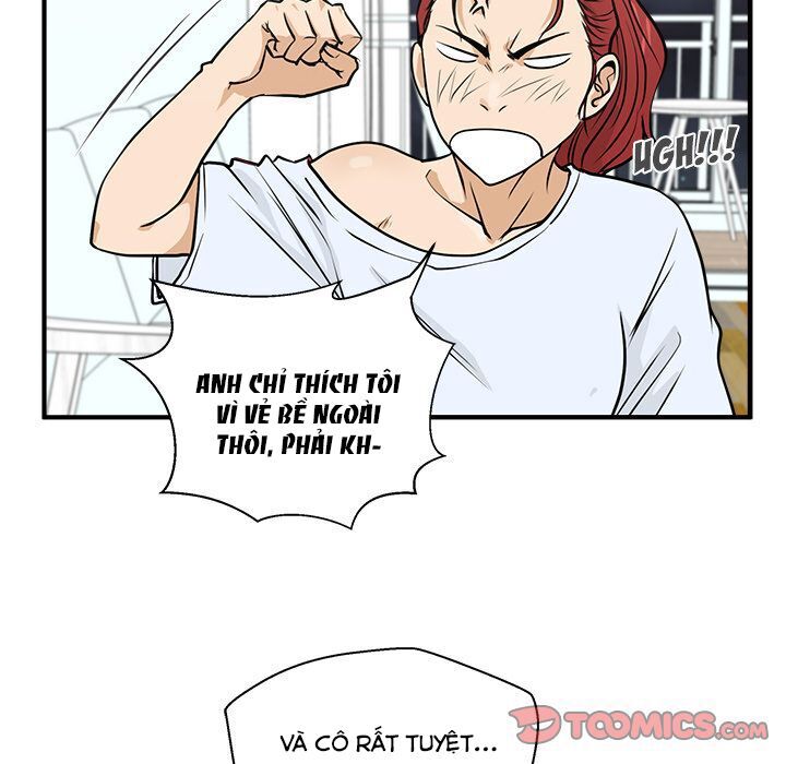 Mr Kang Chapter 60 - Trang 2