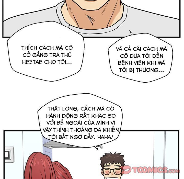 Mr Kang Chapter 60 - Trang 2