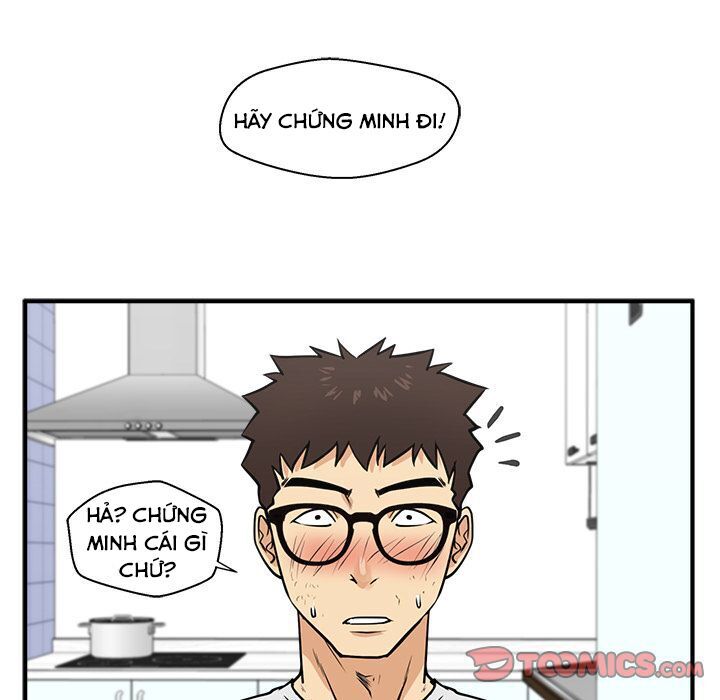 Mr Kang Chapter 60 - Trang 2