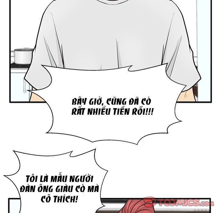 Mr Kang Chapter 60 - Trang 2