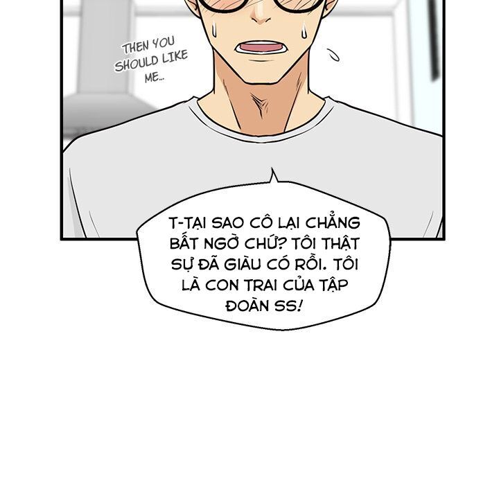 Mr Kang Chapter 60 - Trang 2