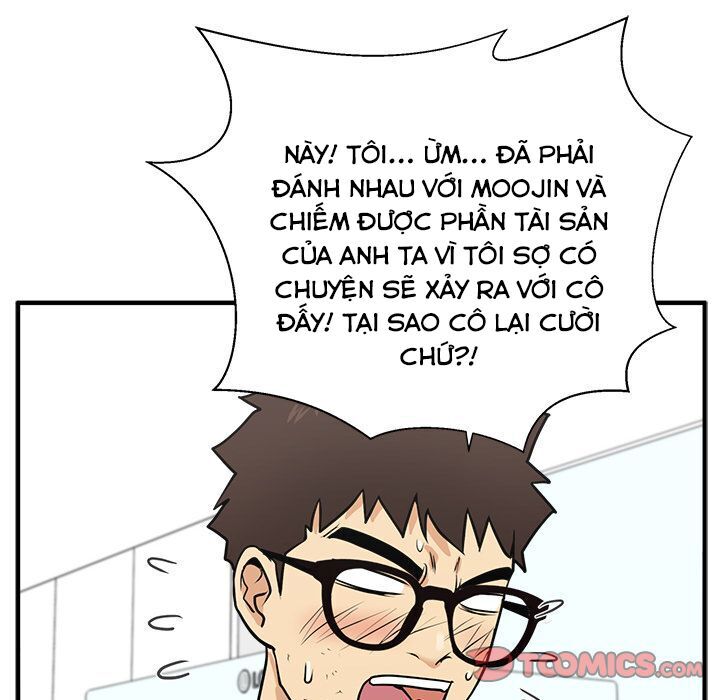 Mr Kang Chapter 60 - Trang 2