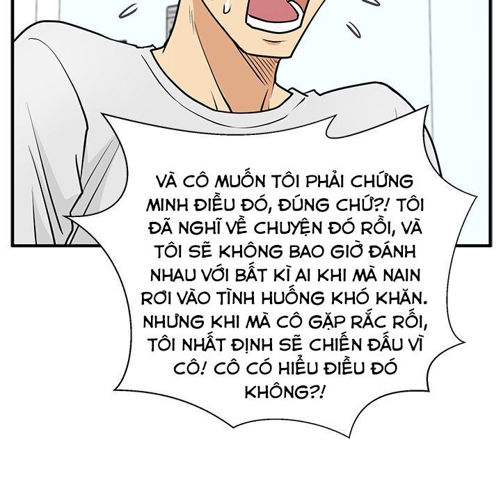 Mr Kang Chapter 60 - Trang 2