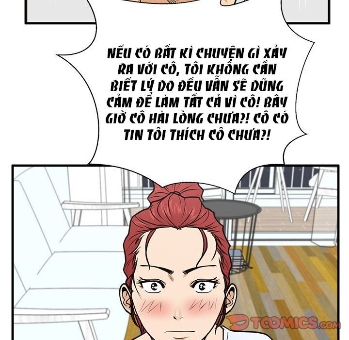 Mr Kang Chapter 60 - Trang 2