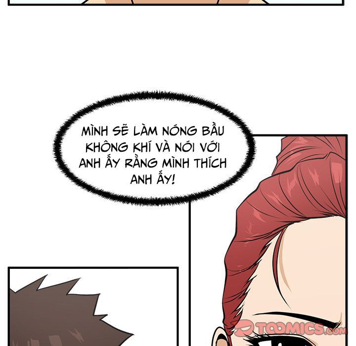 Mr Kang Chapter 59 - Trang 2