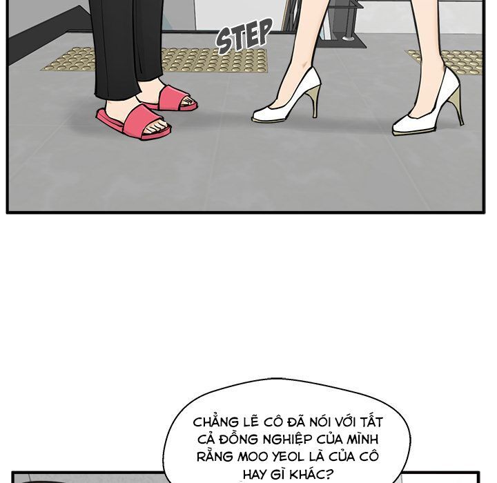 Mr Kang Chapter 59 - Trang 2