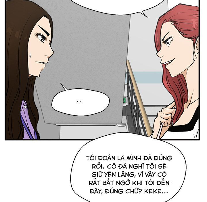 Mr Kang Chapter 59 - Trang 2