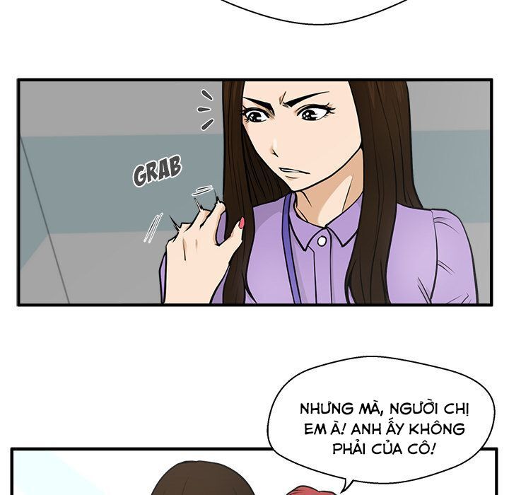 Mr Kang Chapter 59 - Trang 2