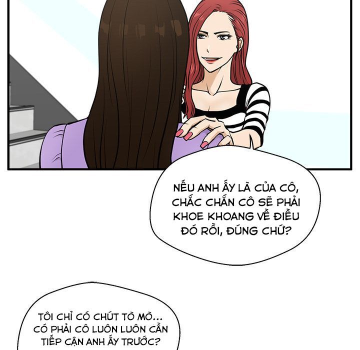 Mr Kang Chapter 59 - Trang 2