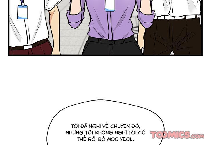 Mr Kang Chapter 59 - Trang 2