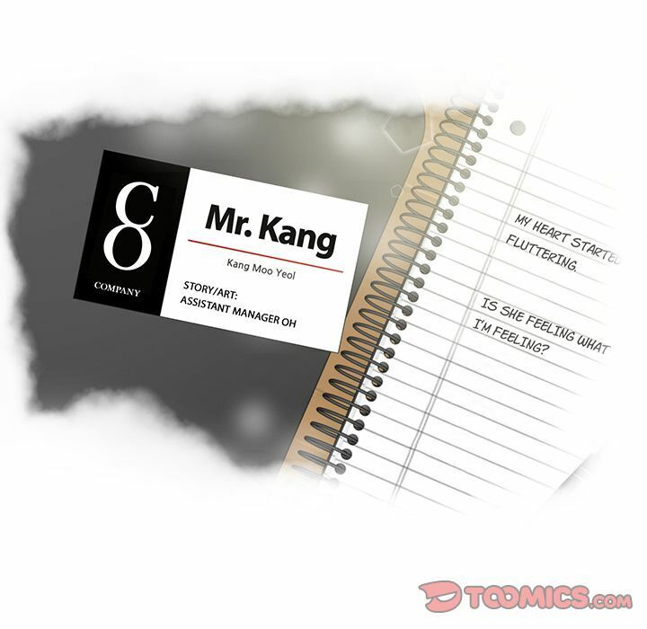 Mr Kang Chapter 59 - Trang 2