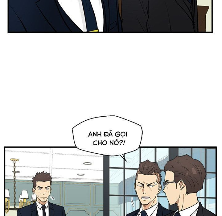 Mr Kang Chapter 58 - Trang 2