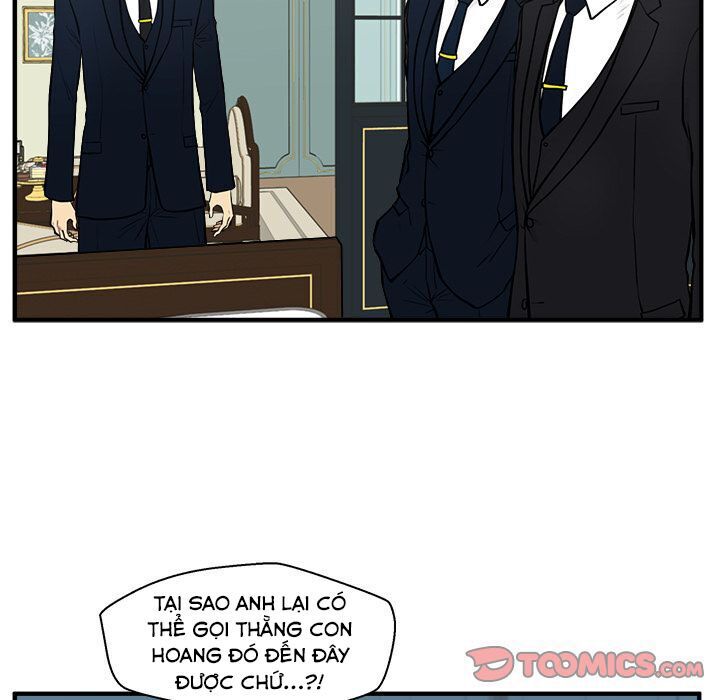 Mr Kang Chapter 58 - Trang 2