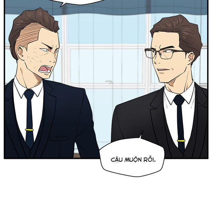 Mr Kang Chapter 58 - Trang 2