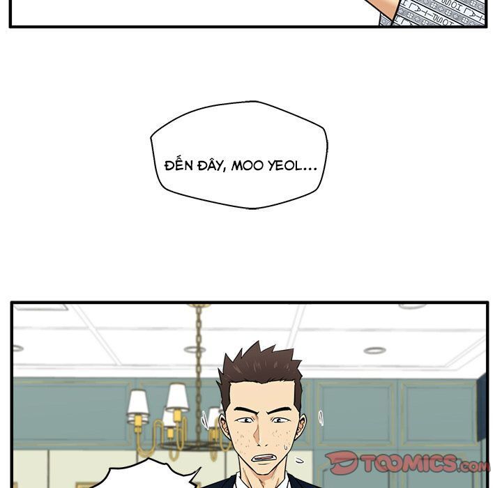 Mr Kang Chapter 58 - Trang 2