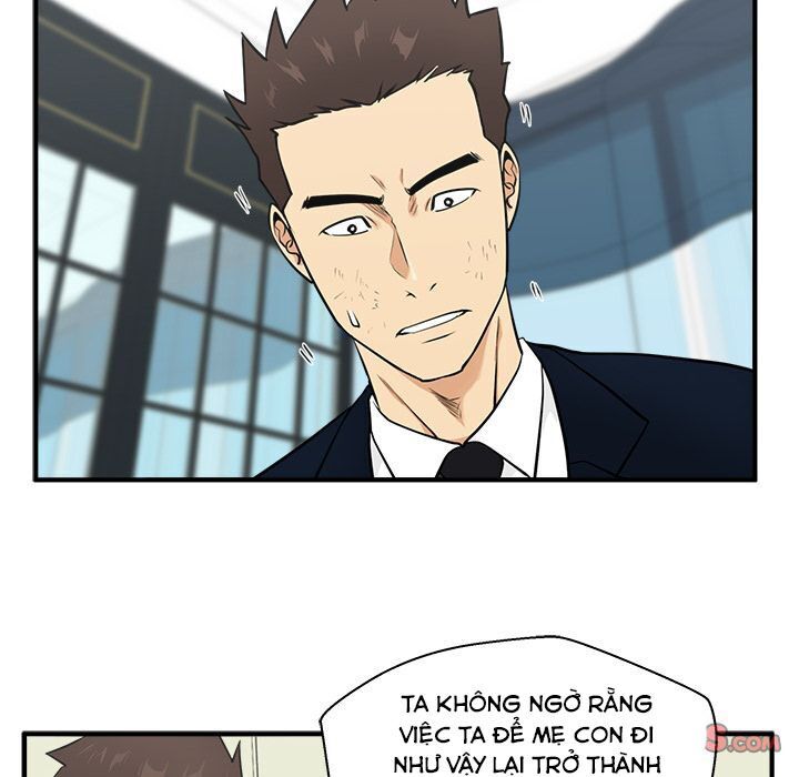 Mr Kang Chapter 58 - Trang 2