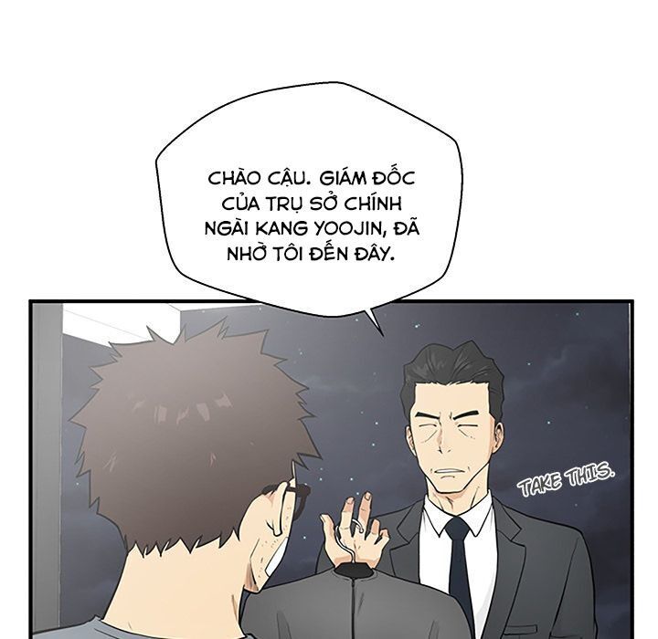 Mr Kang Chapter 58 - Trang 2