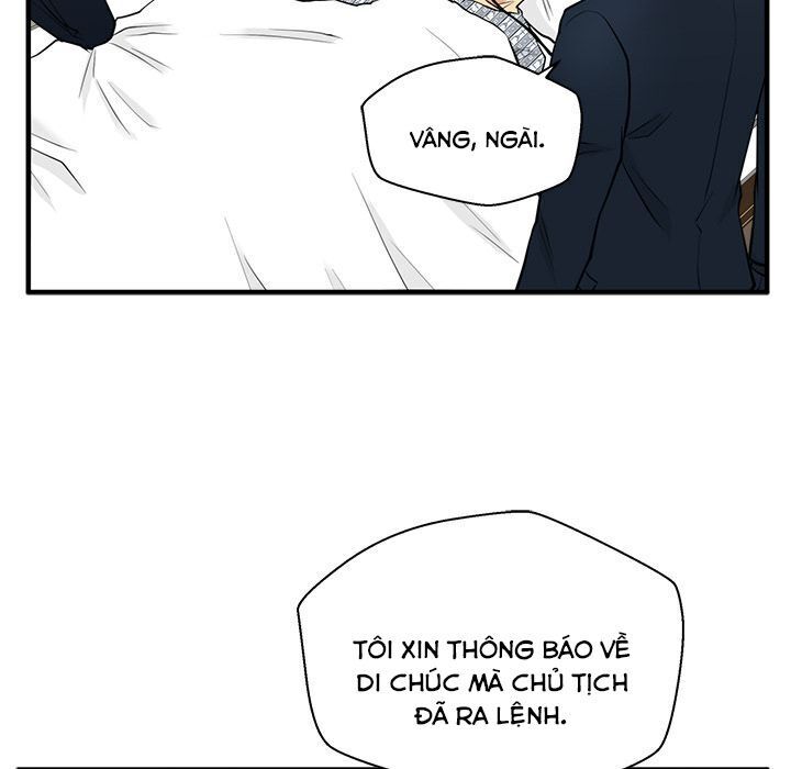 Mr Kang Chapter 58 - Trang 2