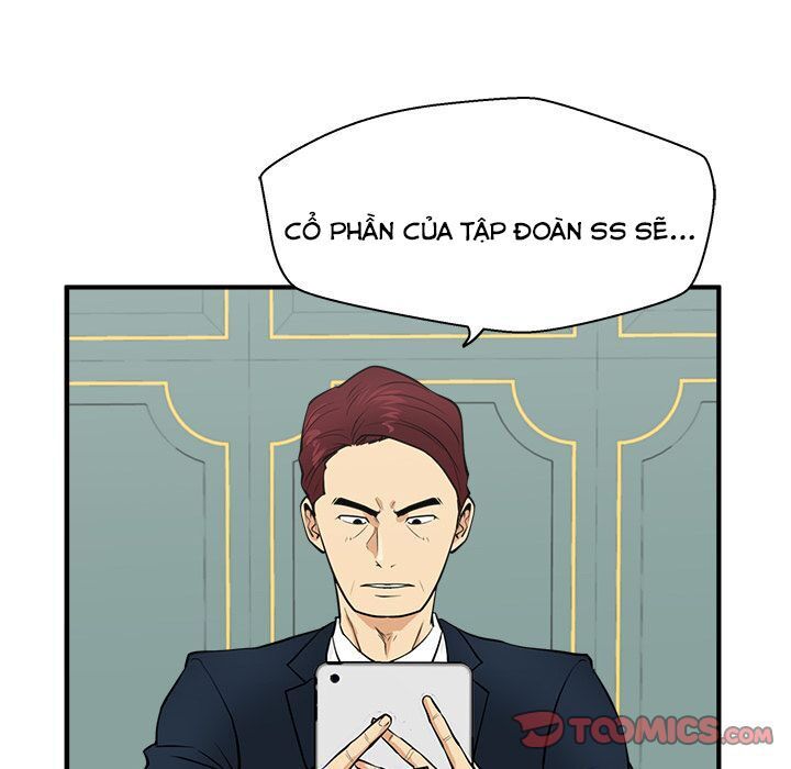 Mr Kang Chapter 58 - Trang 2