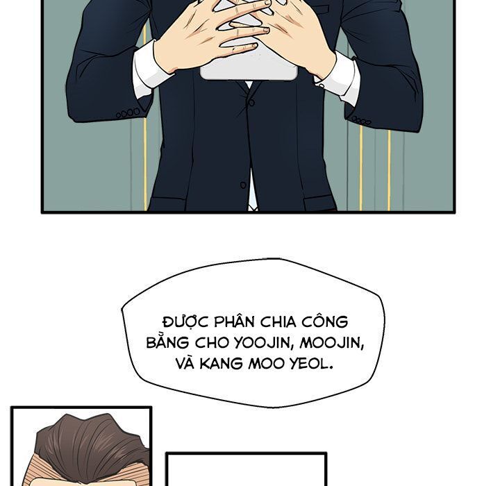 Mr Kang Chapter 58 - Trang 2