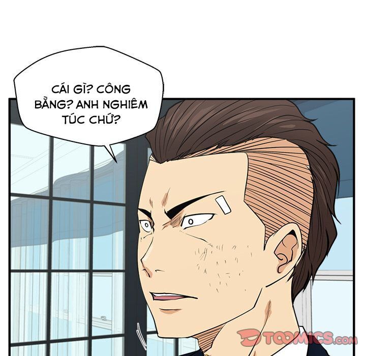 Mr Kang Chapter 58 - Trang 2