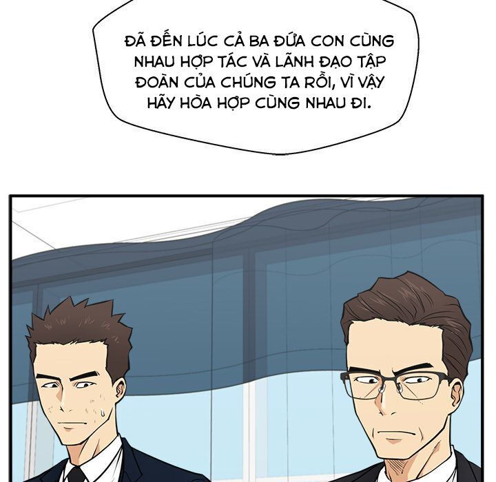 Mr Kang Chapter 58 - Trang 2