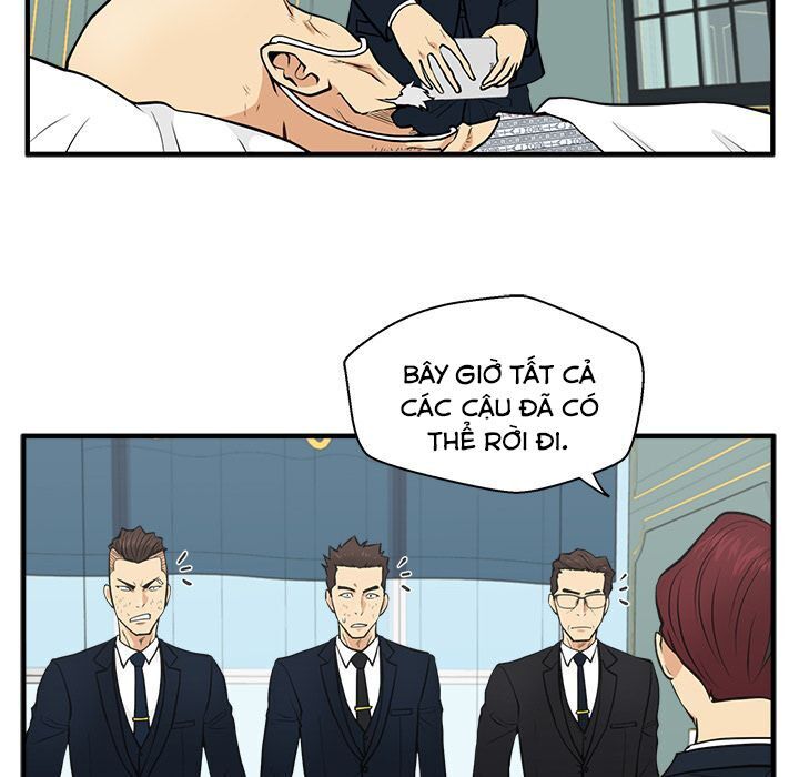 Mr Kang Chapter 58 - Trang 2