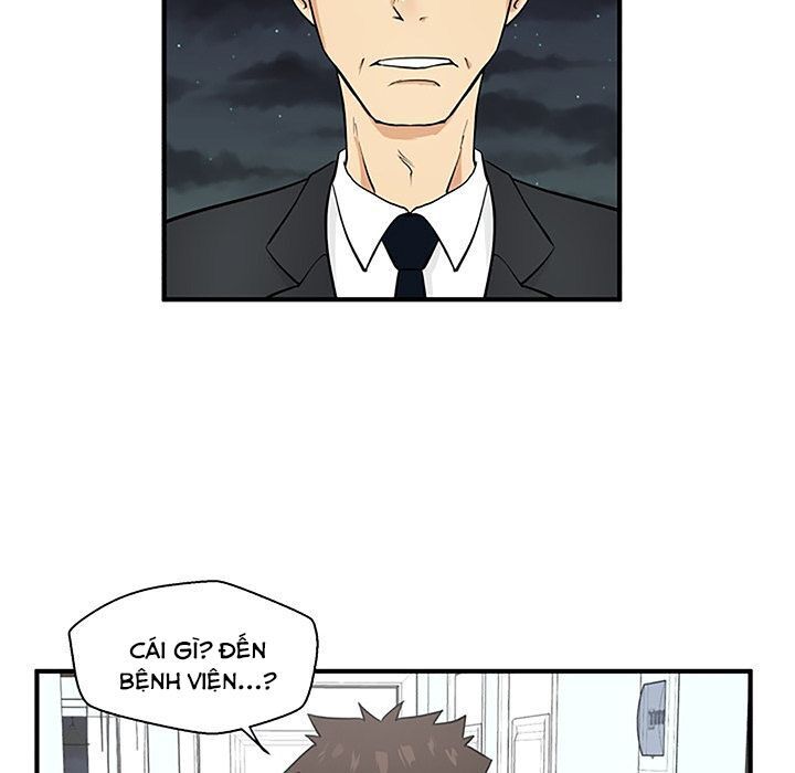 Mr Kang Chapter 58 - Trang 2