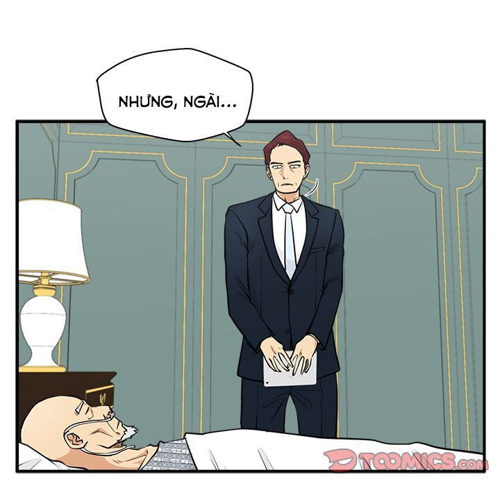 Mr Kang Chapter 58 - Trang 2