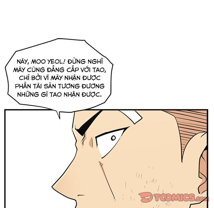 Mr Kang Chapter 58 - Trang 2