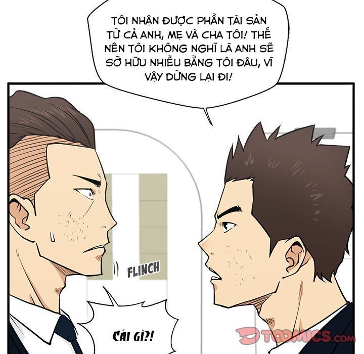 Mr Kang Chapter 58 - Trang 2