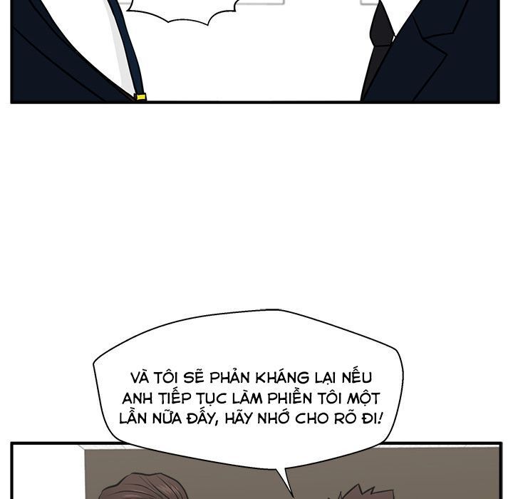 Mr Kang Chapter 58 - Trang 2